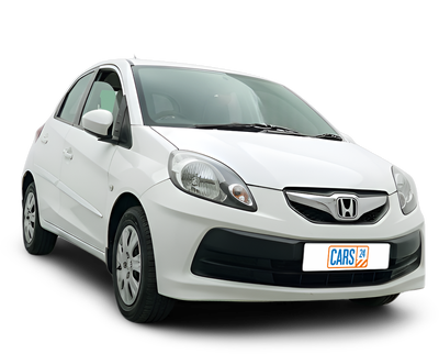 Honda Brio-img